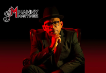 Manny Martínez – Evolucion