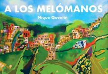Nique” Quentin – A Los Melómanos