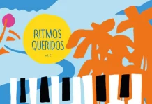 Simon Bolzinger – Ritmos Queridos vol. 2