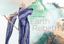 Colette Michaan – Earth Rebirth