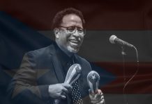 Rey Montañez y Su Conjunto Akangana – La Orquesta Celestial