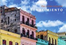 The cuban orquesta – Renacimiento