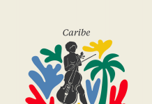 Ana Carla Maza – Caribe
