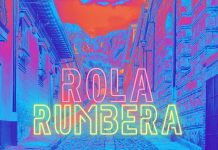 Luna Llena Salsa Band – Rola Rumbera
