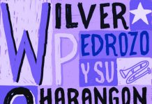 Wilver Pedrozo & Su Charangon – El Trafico