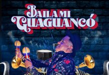 DJ Sonero – Baila Mi Guaguanco feat. Nestor Pacheco