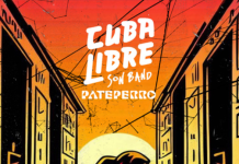 Cuba Libre Son Band – El Pateperro