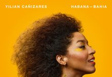 Yilian Cañizares – Habana-Bahia