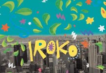 Avishai Cohen & Abraham Rodriguez Jr. – Iroko