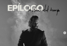 Jeremy Bosch – Epílogo, la clave del tiempo