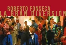 Roberto Fonseca — La gran diversión
