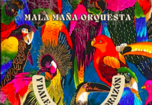 Mala Maña Orquesta – Y Dale Alegria A Mi Corazón
