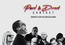 Pavel & Direct Contact – Essentials