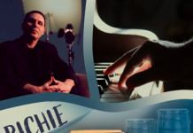 Richie Diaz – Richie’s Tambor