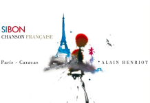 Alain Henriot & Valentina Becerra – Sibon