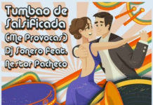 Isaac Lugo “Dj Sonero” – Tumbao De Salsificada