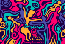 Tico & Aguabajo – Danzando