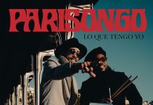 PariSongo – Lo Que Tengo Yo