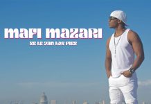 Mafi Mazari – Se Le Van Los Pies