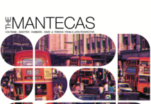 The Mantecas – Black Nile