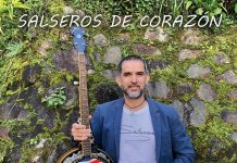 Salsaone – Salseros De Corazon