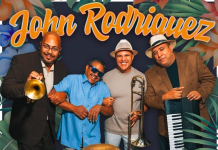 John Rodriguez – Bernies’s Tune