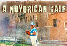 Carlos Henriquez – A Nuyorican Tale