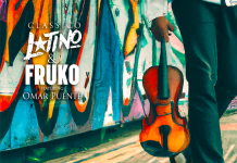 Classico Latino & Fruko – Homage to Julio Ernesto Estrada “Fruko”