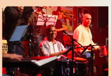Juanito Murillo y La Agresiva – Tributo A Ray Barreto