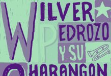 Wilver Pedrozo y Charangón del Norte – Manolo
