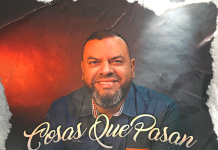 Maynor Vargas – Cosas Que Pasan