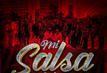 Cristo Rey All Star – Mi salsa Caleña