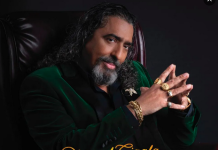 Diego El Cigala – Obras Maestras