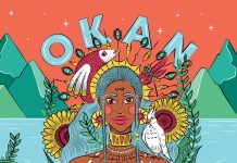 OKAN – Okantomi
