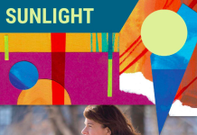 Tricia Edwards – Sunlight