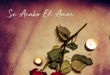Chuck Velez – Se Acabo El Amor