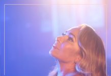 Cecilia Noël – Bolero Azul