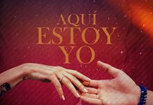 Gabo F – Aqui Estoy Yo