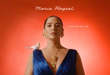 Maria Raquel – Mucha Mujer