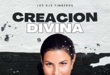 Los DJ’s Timberos feat. Susel “La China” – Creación Divina