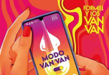 Formell y Los Van Van — Modo Van Van