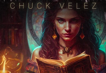 Chuck Velez – Lo Que Dijo La Gitana