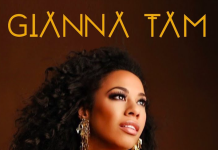 Gianna Tam – I Love Your Smile
