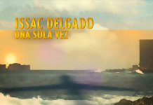 Isaac Delgado – Una Sola Vez