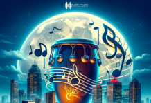 DJ Fabrizio Zoro – Jakarta