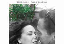 Jessi Campo y Paul O’Donnell – My Favorite Things
