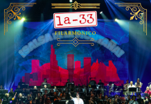 La 33 -La 33 Filarmonico (En Vivo Desde El Teatro Mayor Julio Mario Santodomingo)