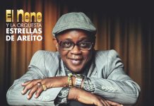 El Nene y Orquesta Estrellas De Areíto – Batanga