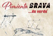 Samuel Skerret – Pimienta Brava… de Verda’ / en honor a un grande