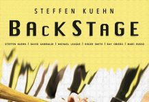Steffen Kuehn & Friends – Backstage